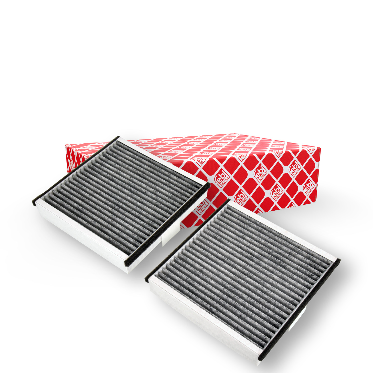 Febi 19663 Pollen / Cabin Filter