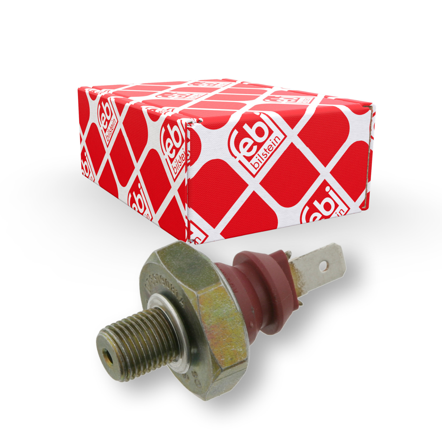 Febi 19768 Oil Pressure Switch