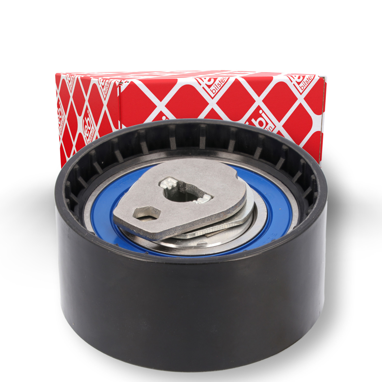 Febi 19846 Timing Belt Tensioner