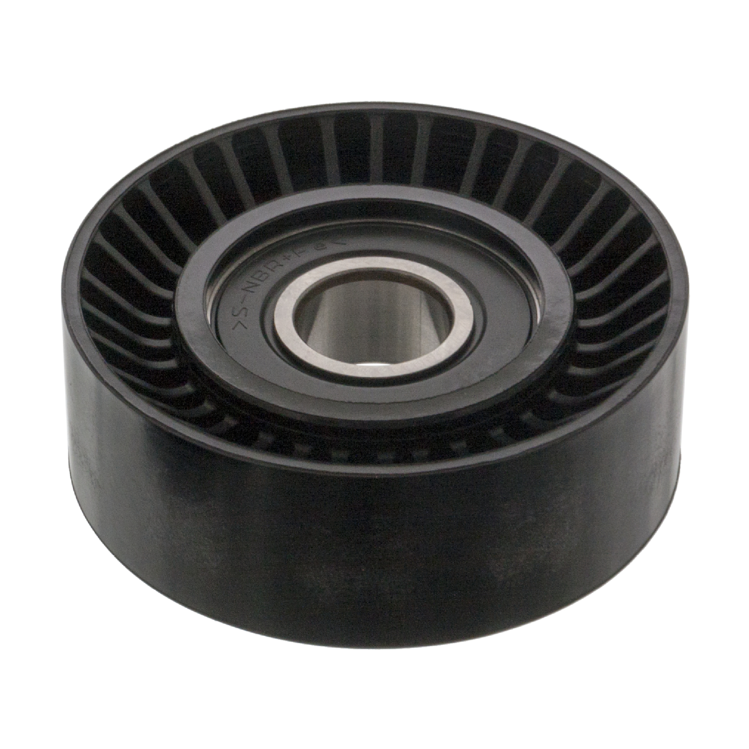 Febi 19871 Aux Belt Idler Pulley