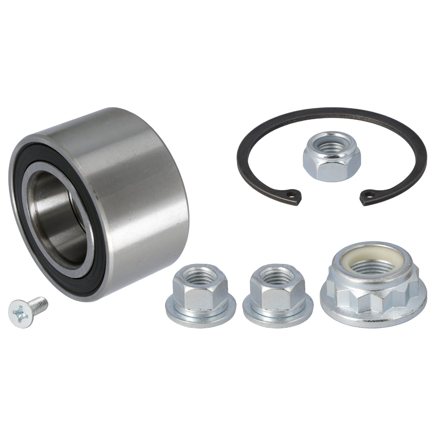 Febi 19912 Wheel Bearing Kit