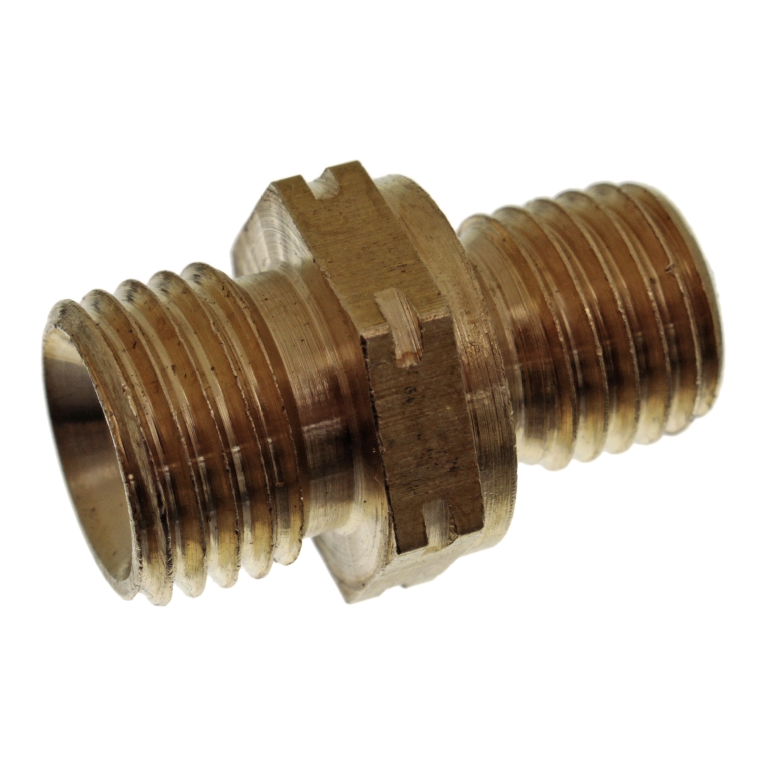 Febi 19947 Fuel Line Union