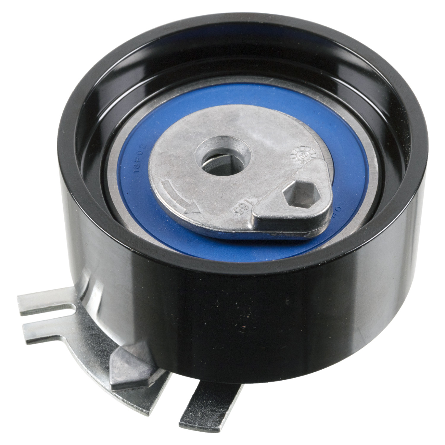 Febi 21029 Timing Belt Tensioner