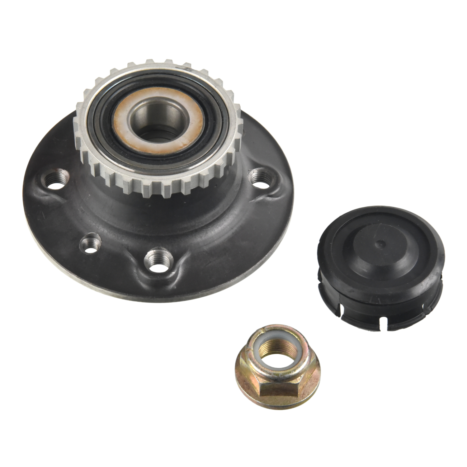 Febi 21095 Wheel Bearing Kit