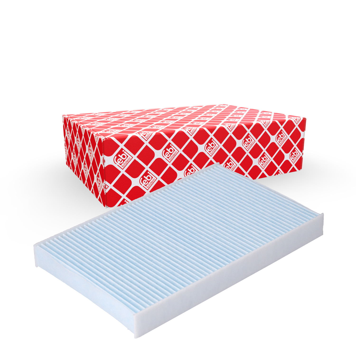 Febi 21137 Pollen / Cabin Filter