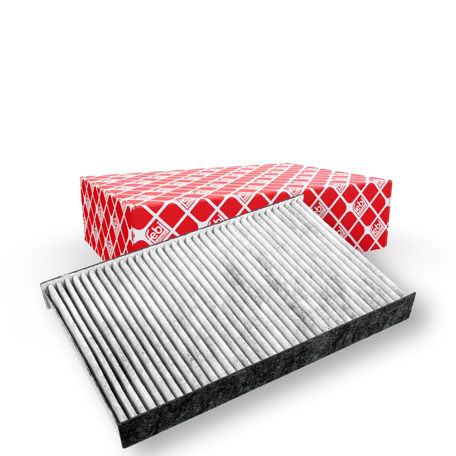 Febi 21139 Pollen / Cabin Filter
