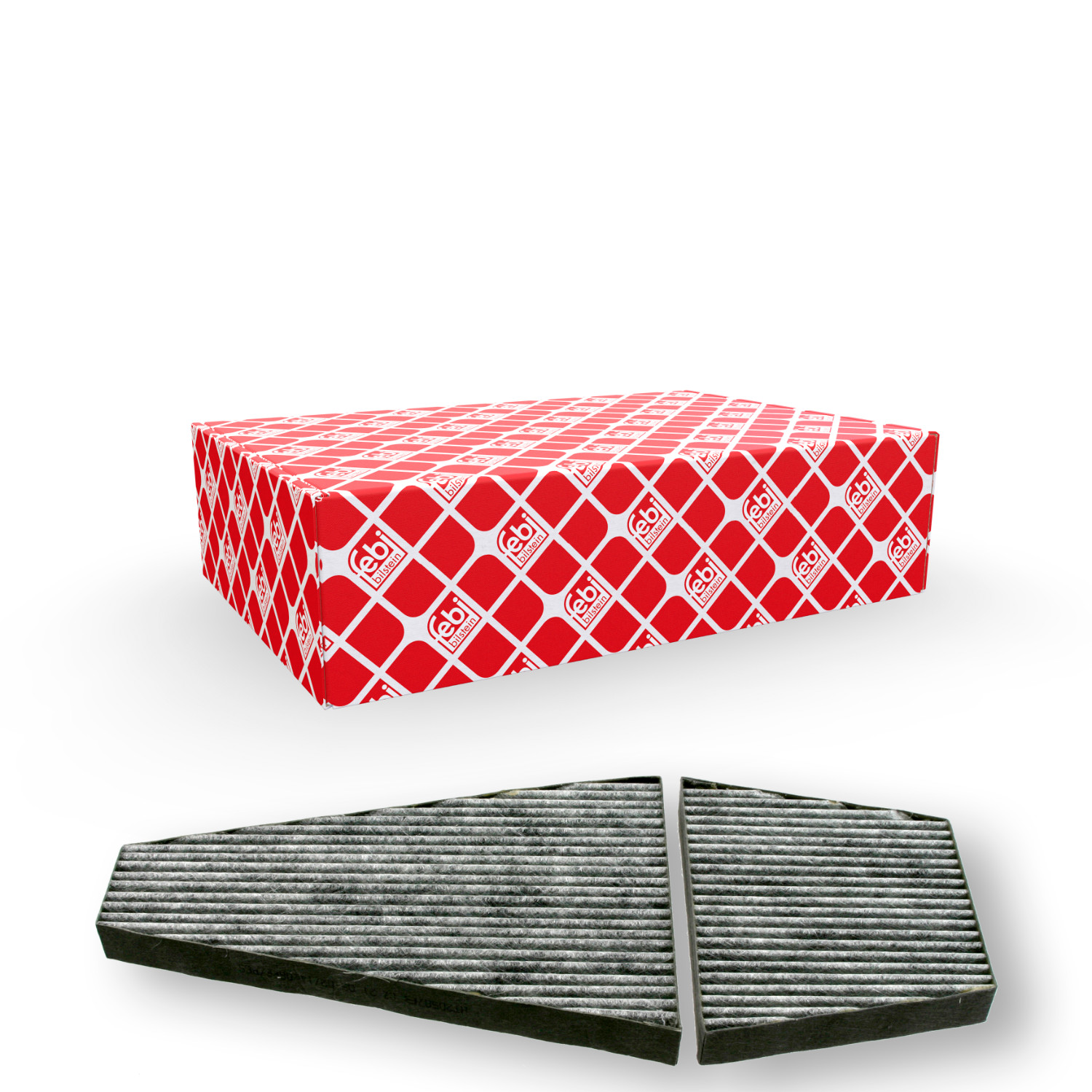 Febi 21308 Pollen / Cabin Filter