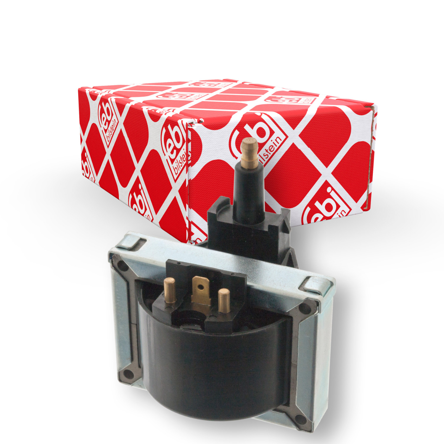 Febi 21528 Ignition Coil