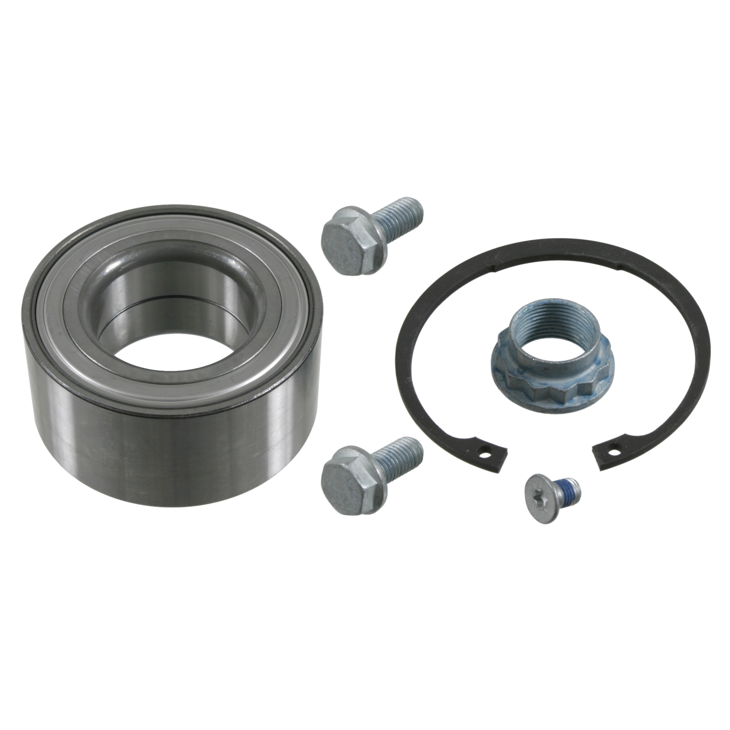 Febi 21697 Wheel Bearing Kit