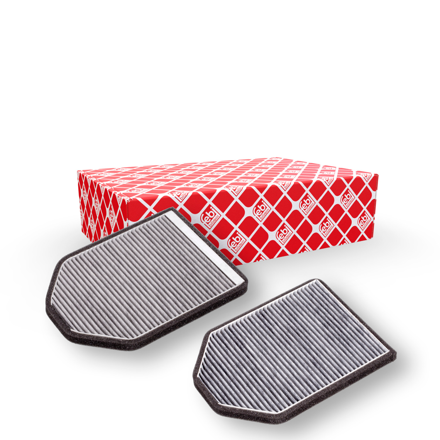 Febi 21702 Pollen / Cabin Filter