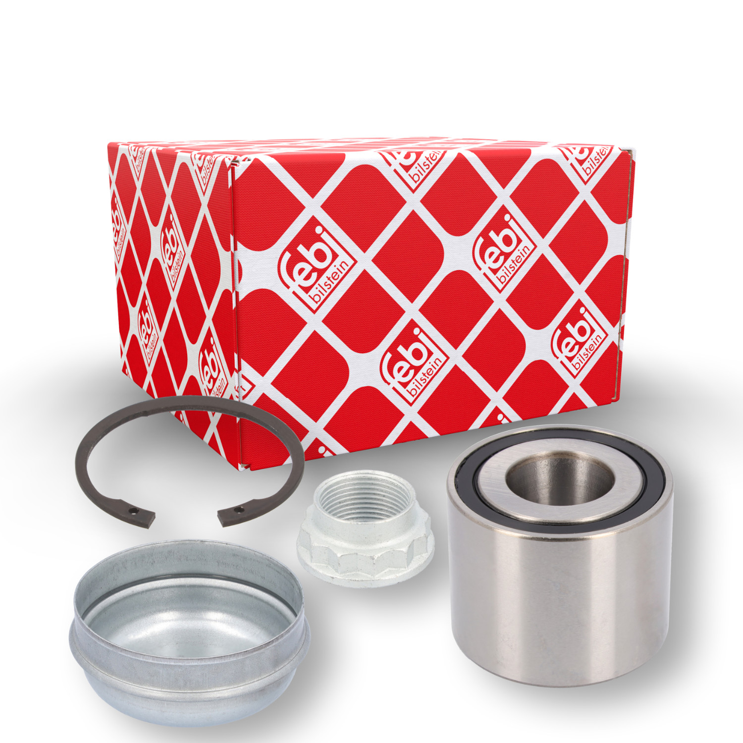 Febi 21839 Wheel Bearing Kit