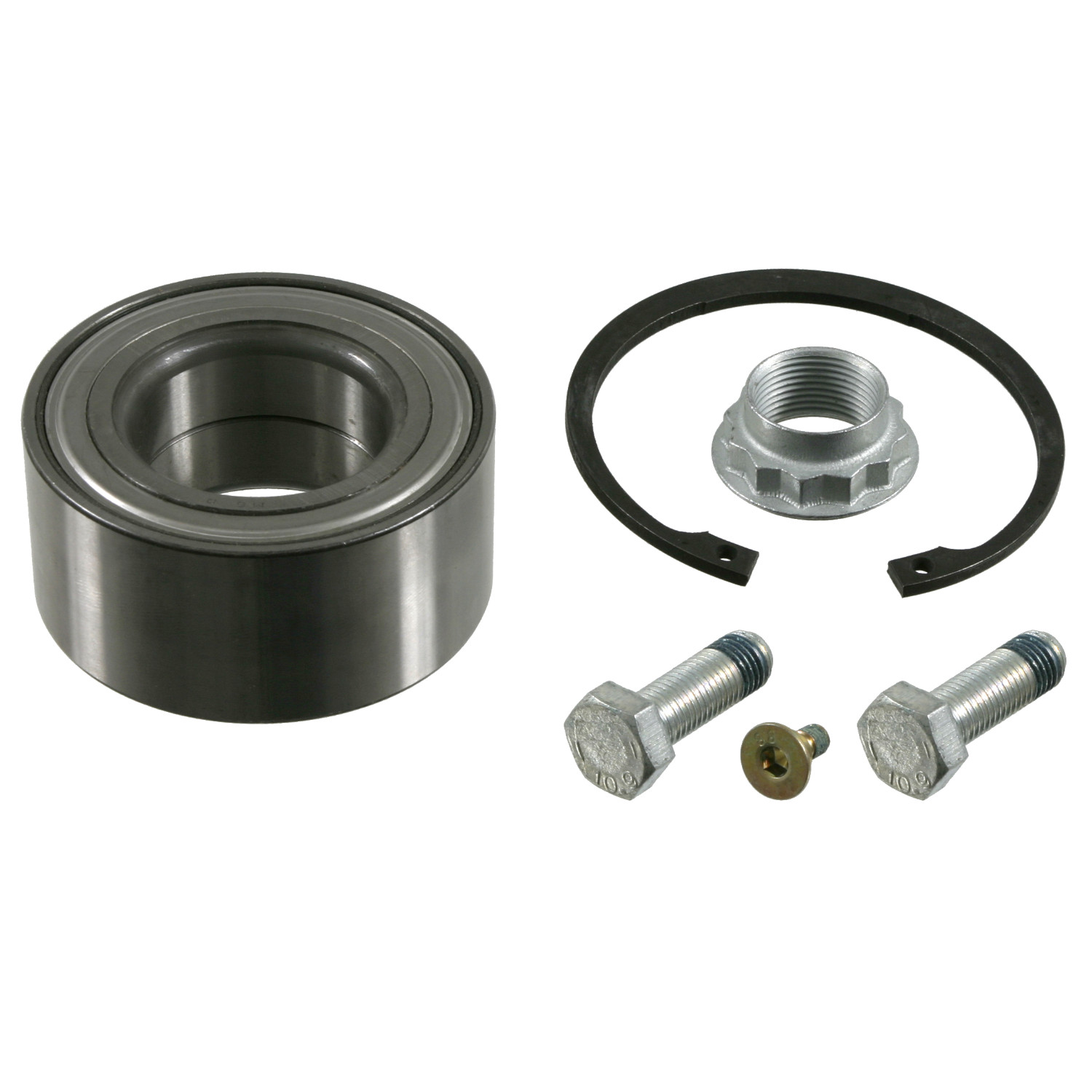 Febi 21887 Wheel Bearing Kit