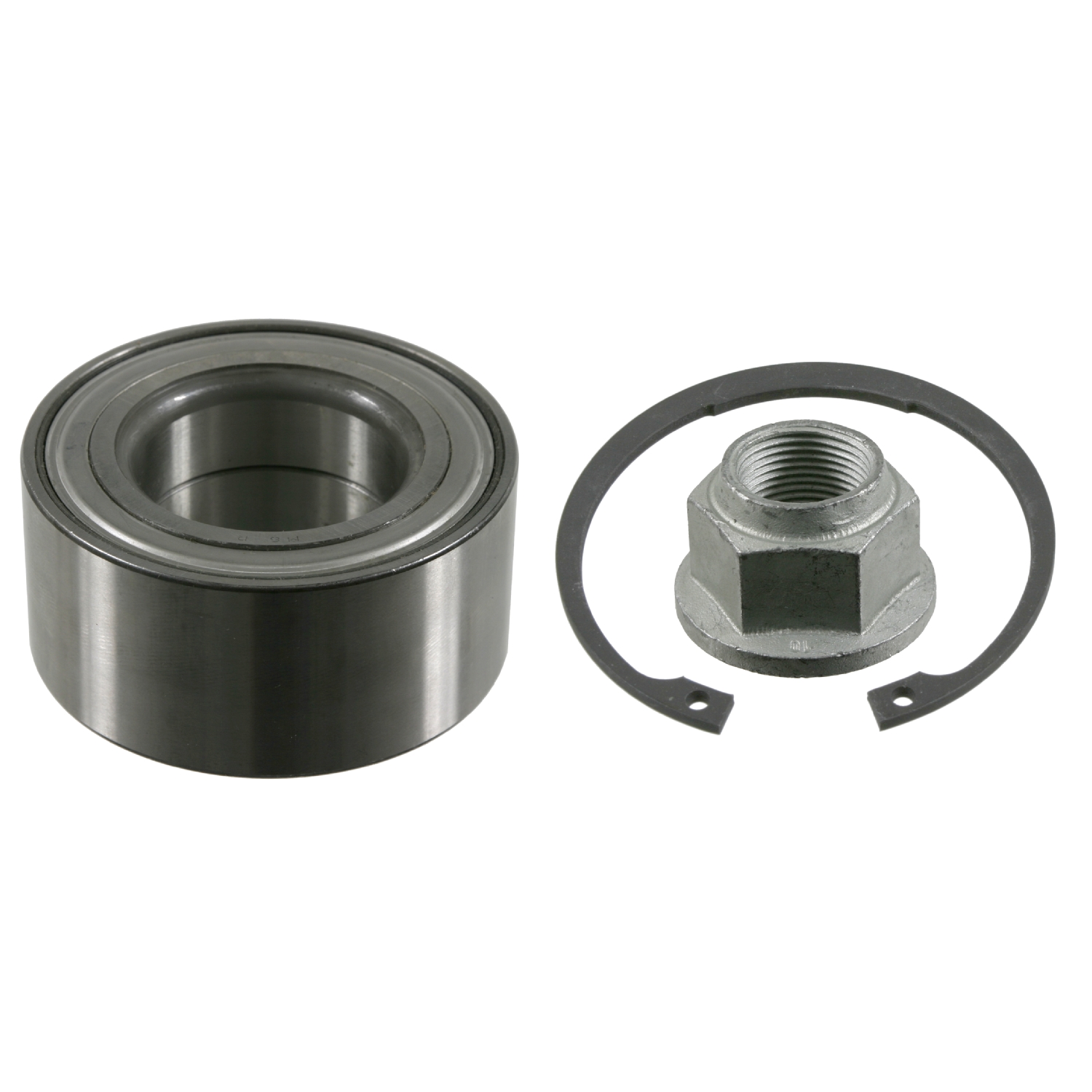 Febi 22078 Wheel Bearing Kit