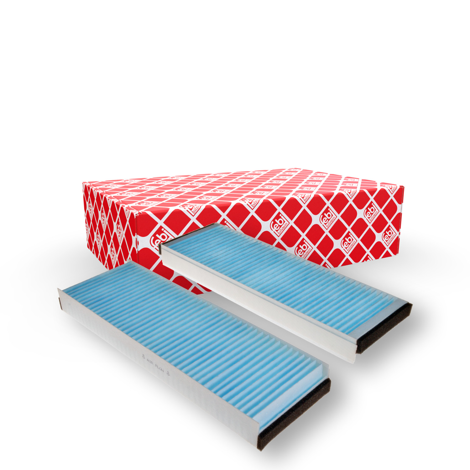 Febi 22282 Pollen / Cabin Filter