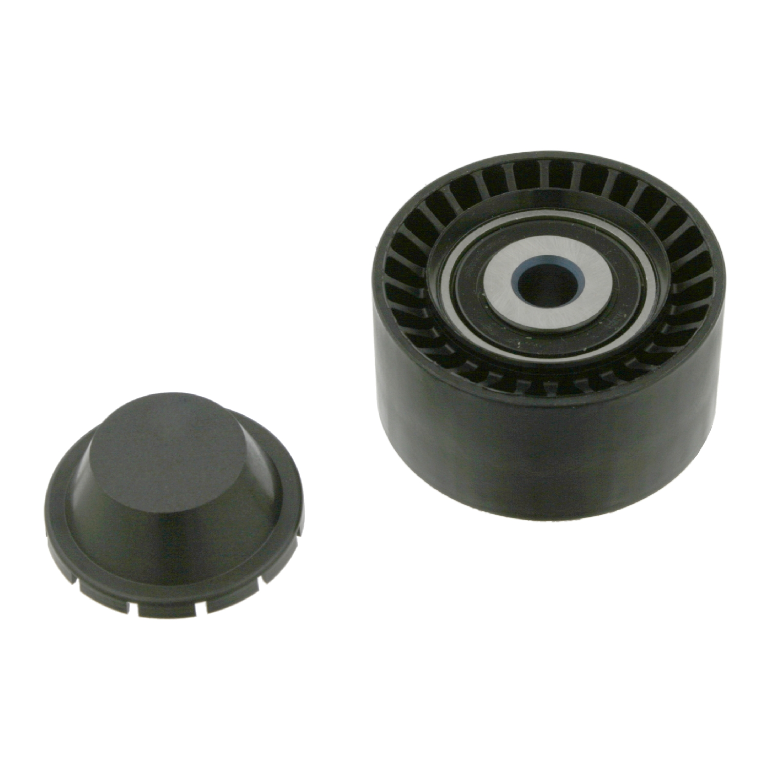 Febi 22355 Aux Belt Idler Pulley