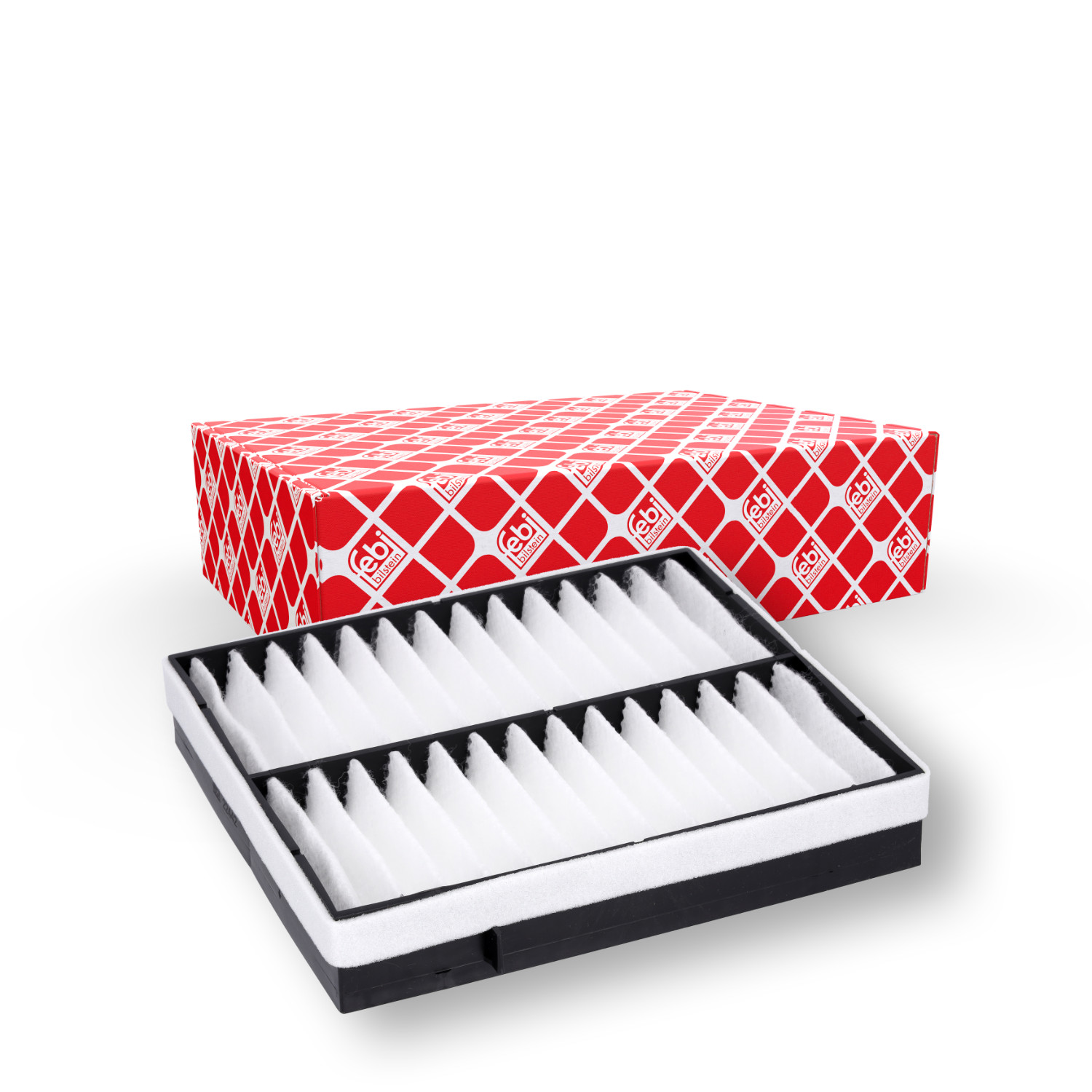 Febi 22442 Pollen / Cabin Filter