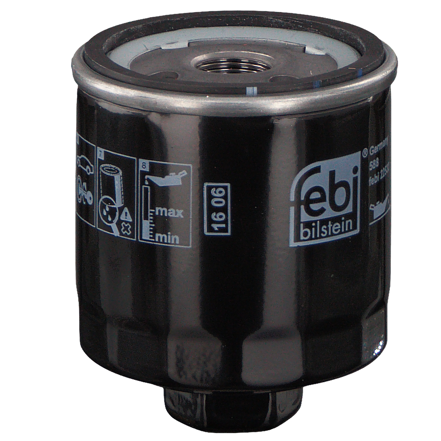 Febi 22532
