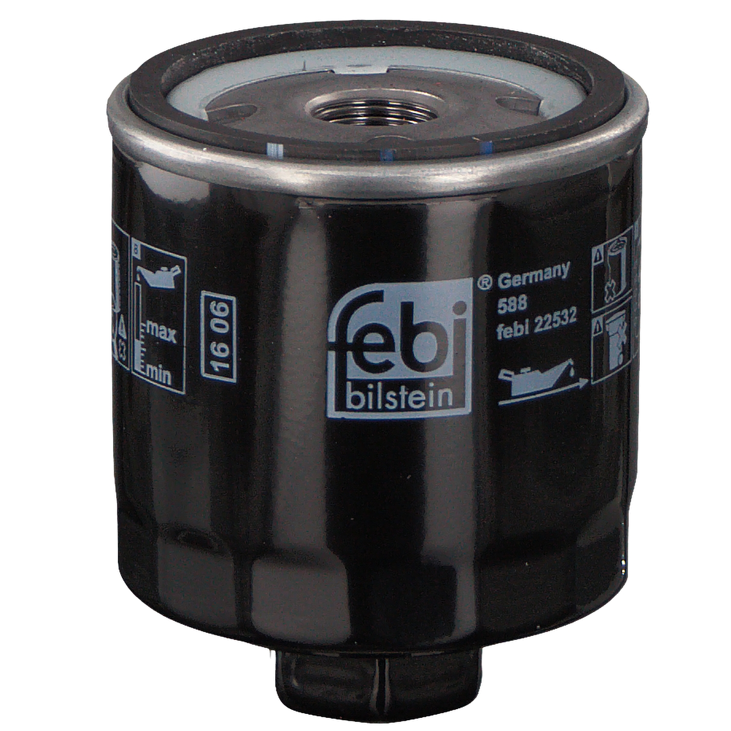 Febi 22532