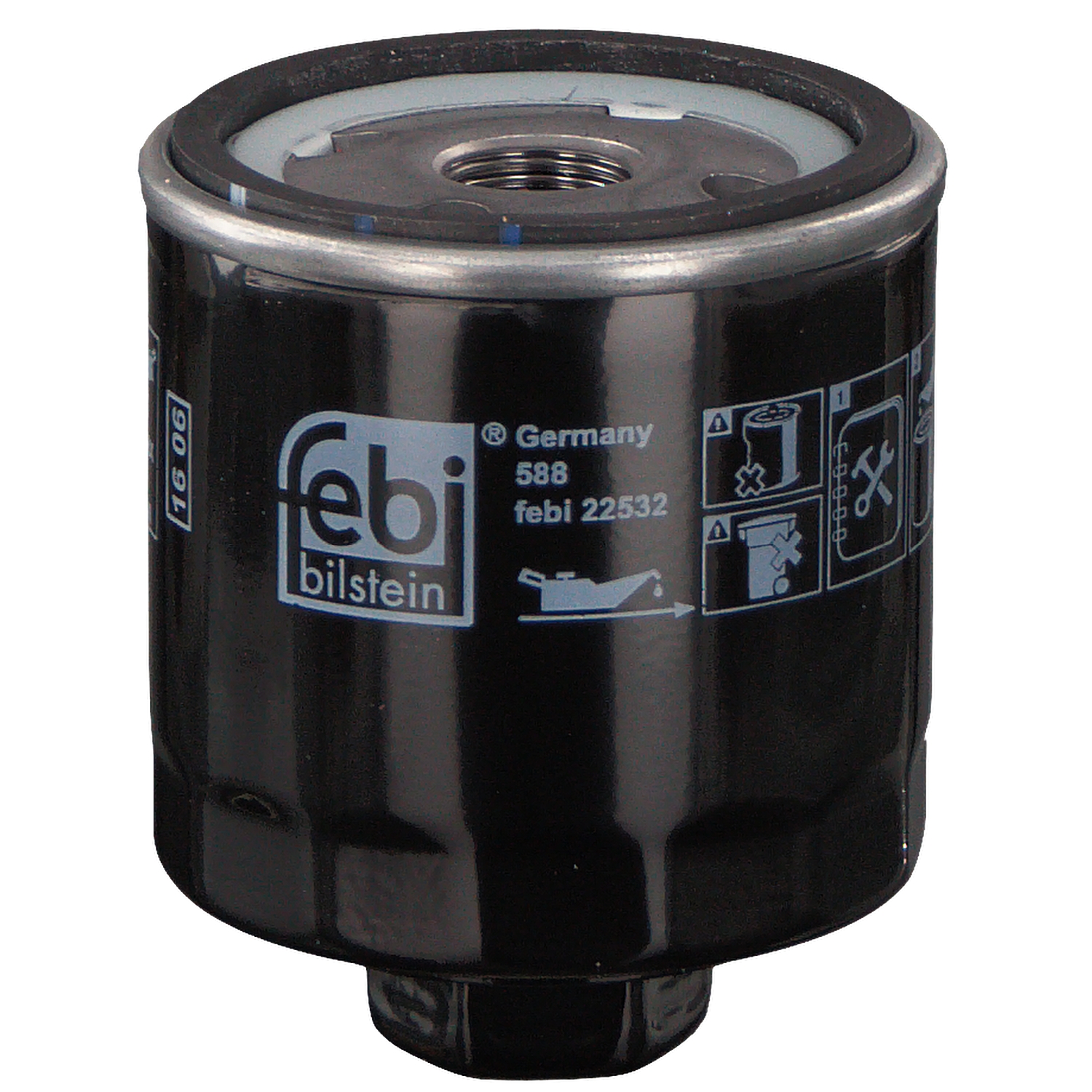 Febi 22532