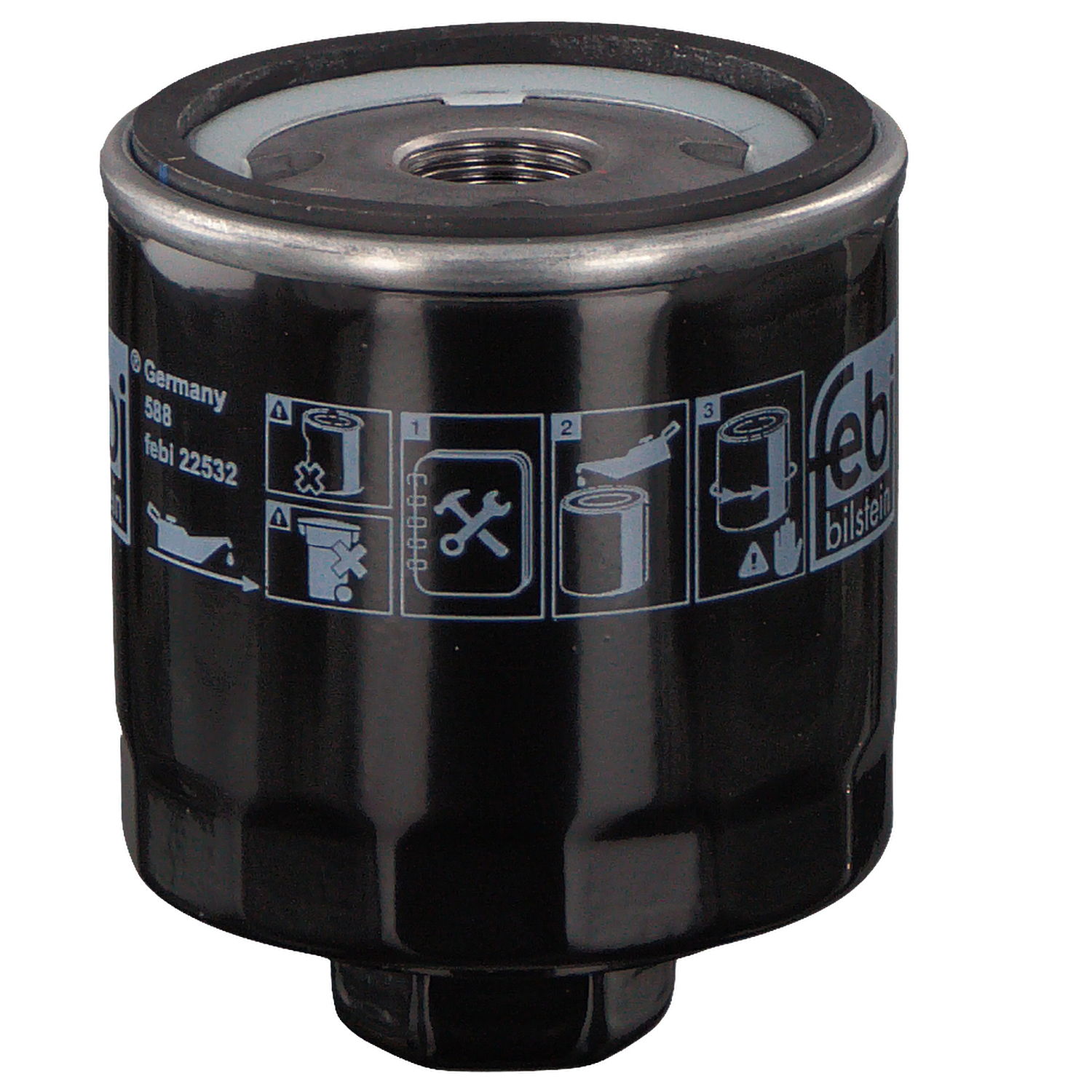 Febi 22532