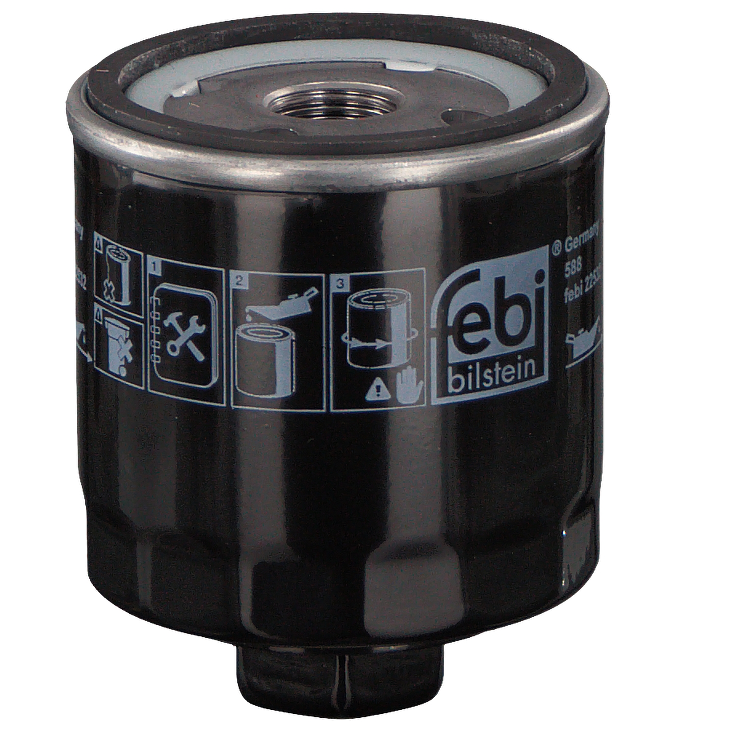 Febi 22532