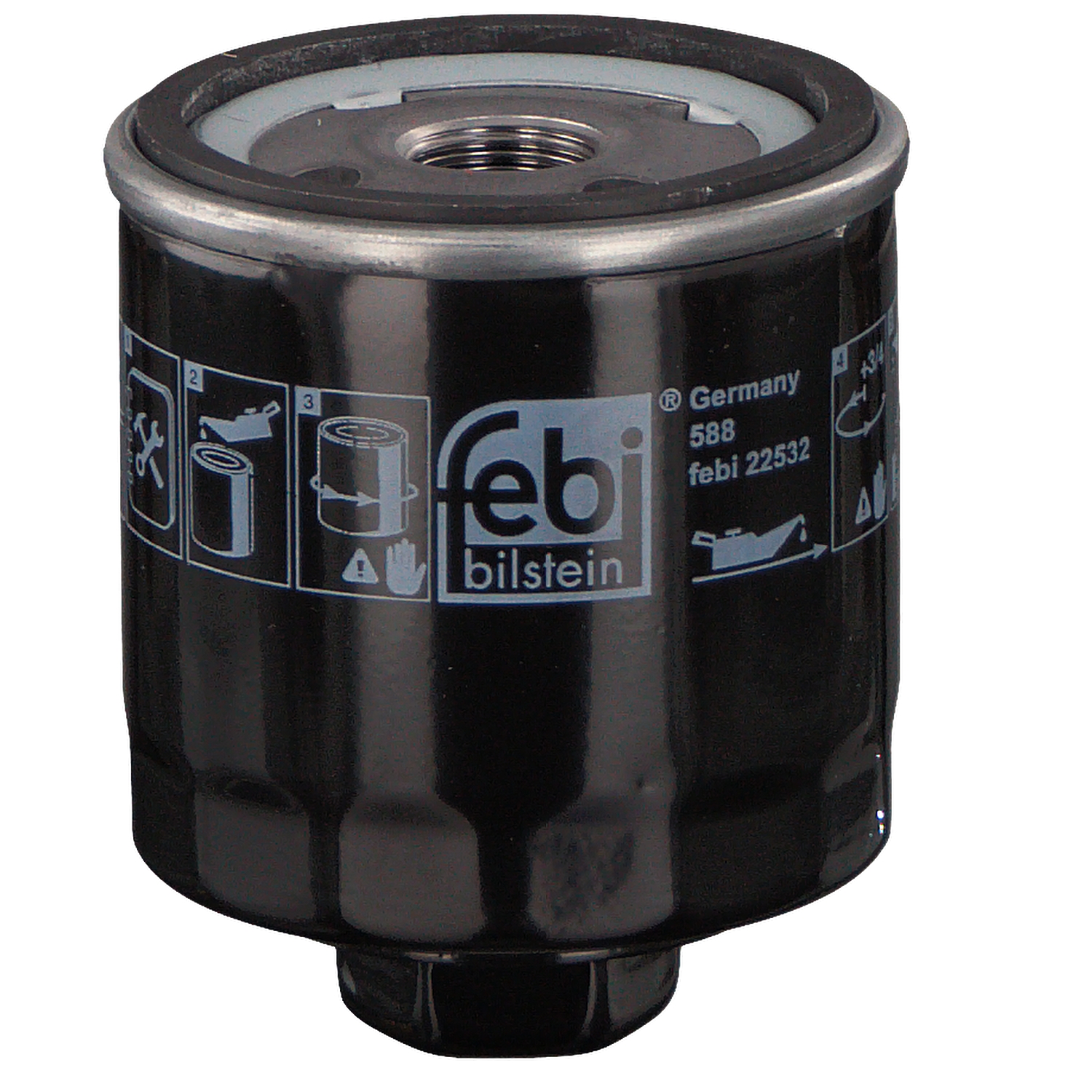 Febi 22532