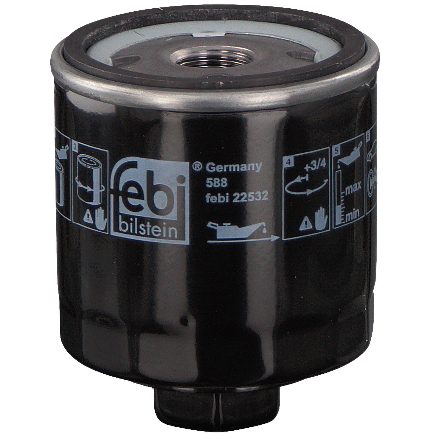 Febi 22532