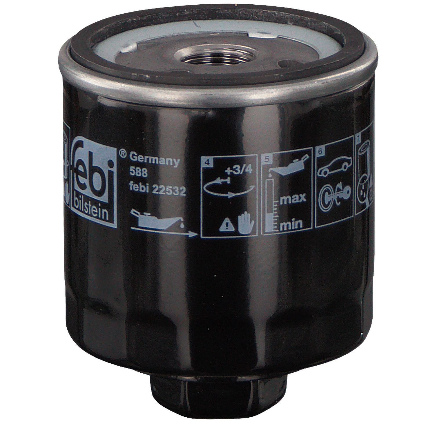 Febi 22532