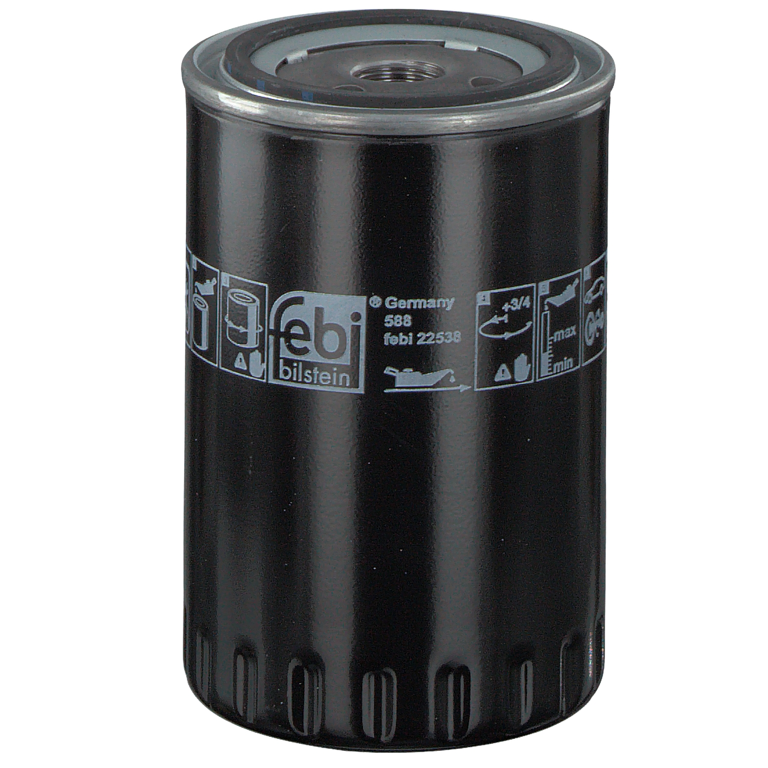 Febi 22538