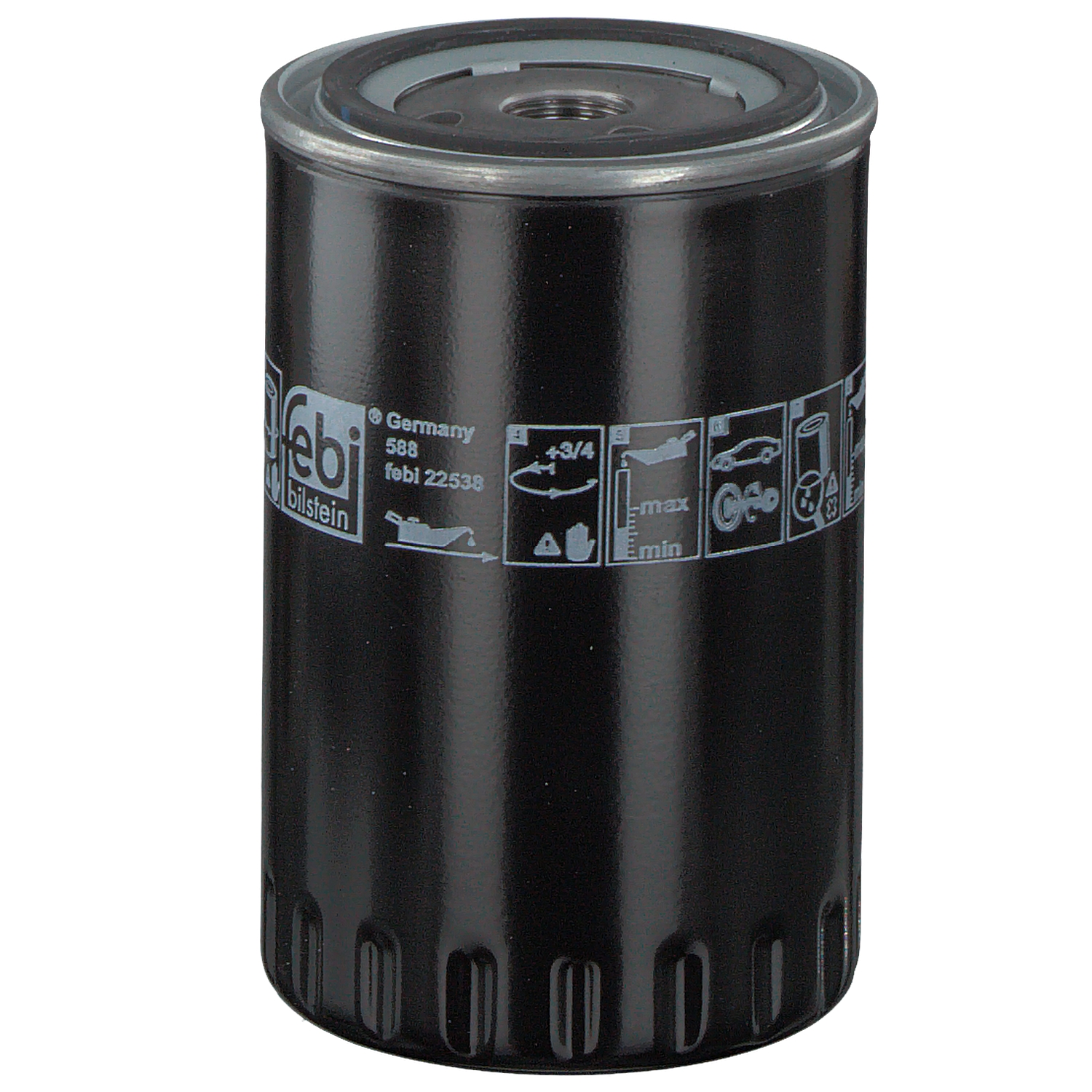 Febi 22538
