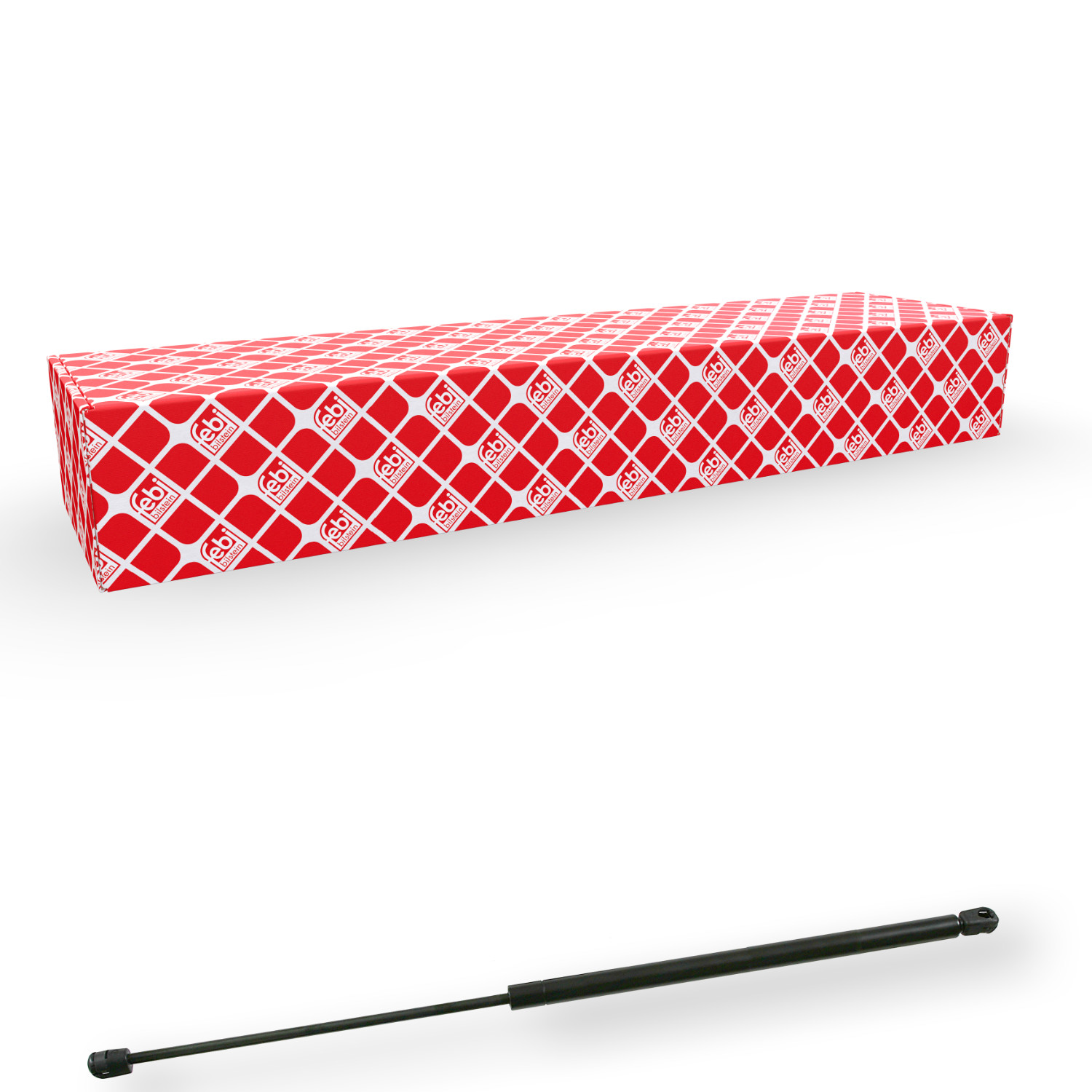 Febi 22621 Boot Gas Strut