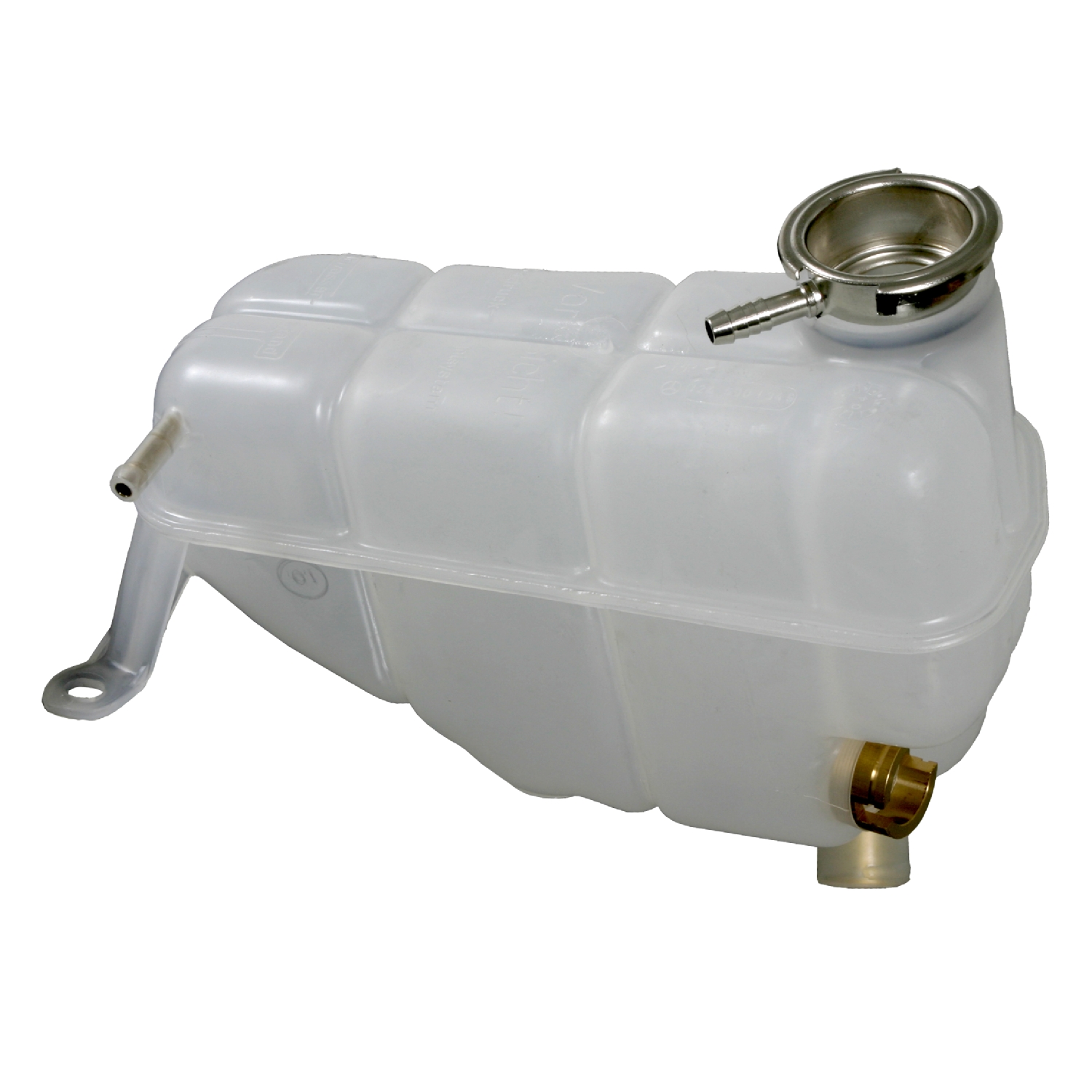 Febi 22626 Coolant Expansion Tank