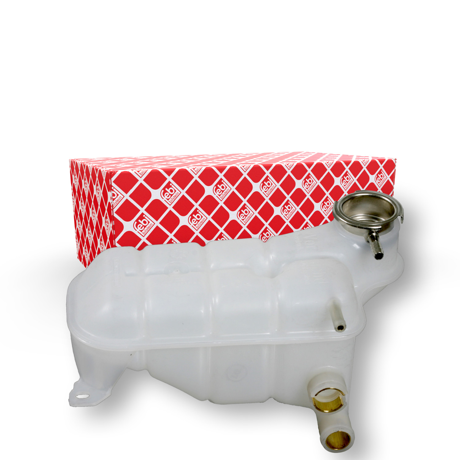 Febi 22627 Coolant Expansion Tank