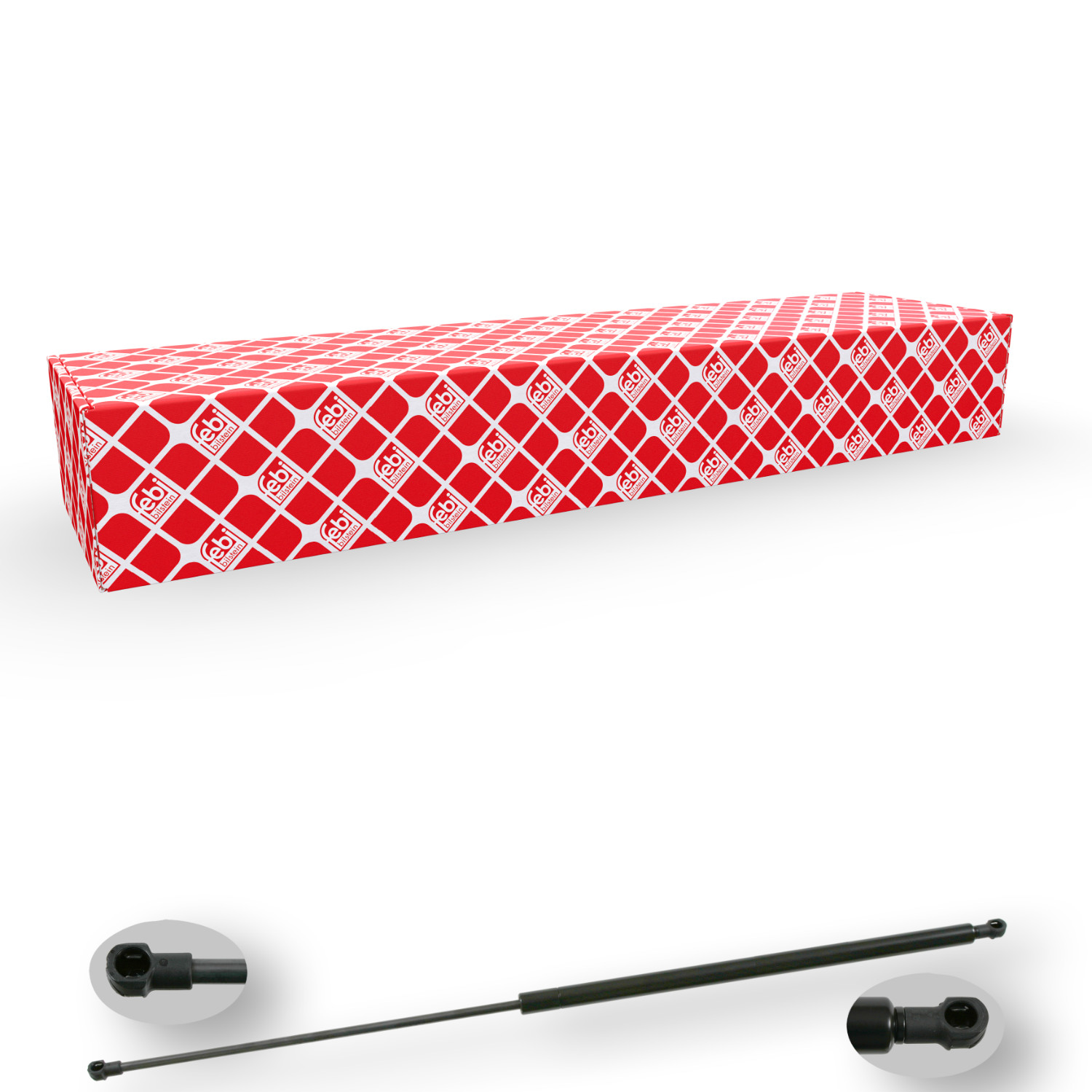 Febi 22718 Bonnet Gas Strut