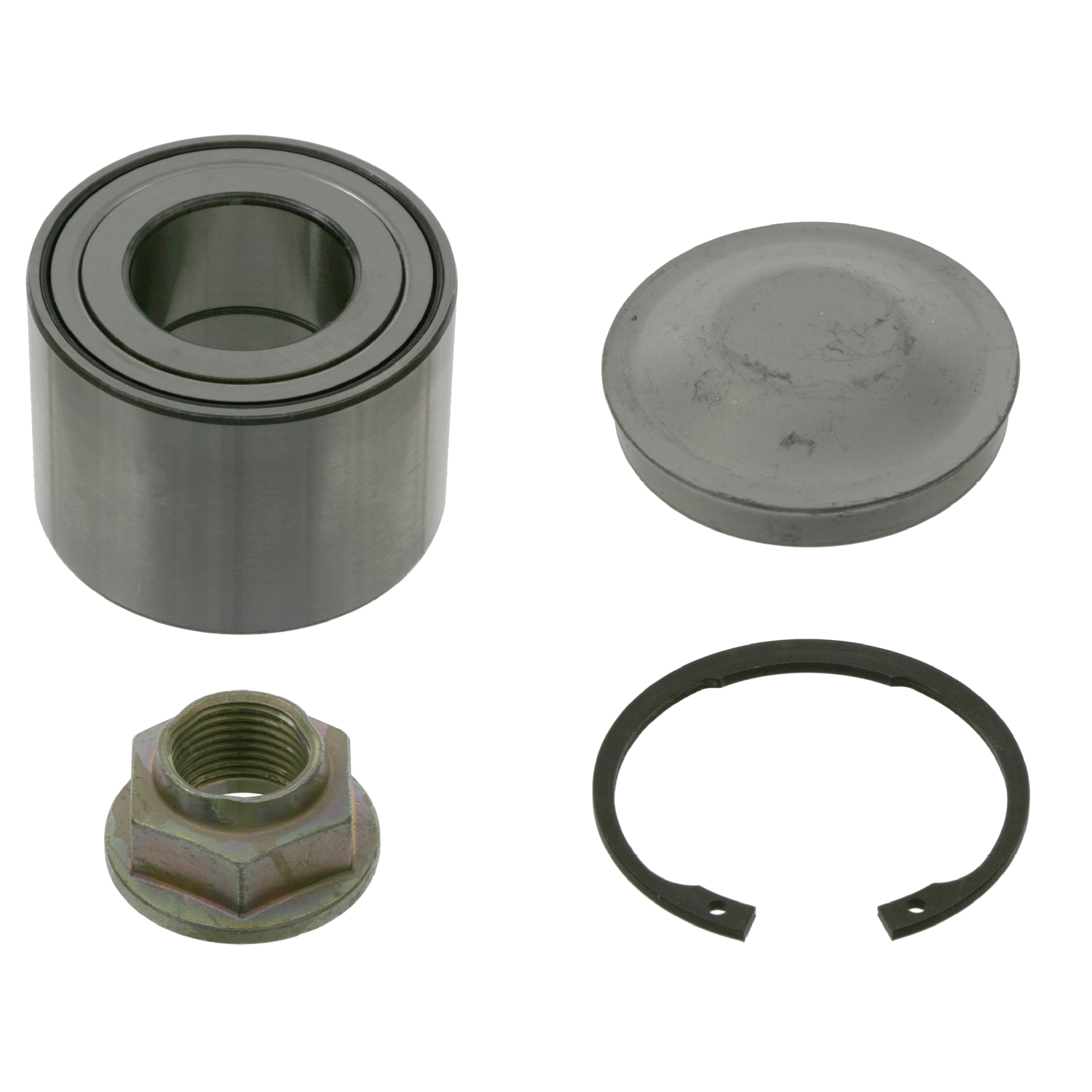 Febi 22864 Wheel Bearing Kit