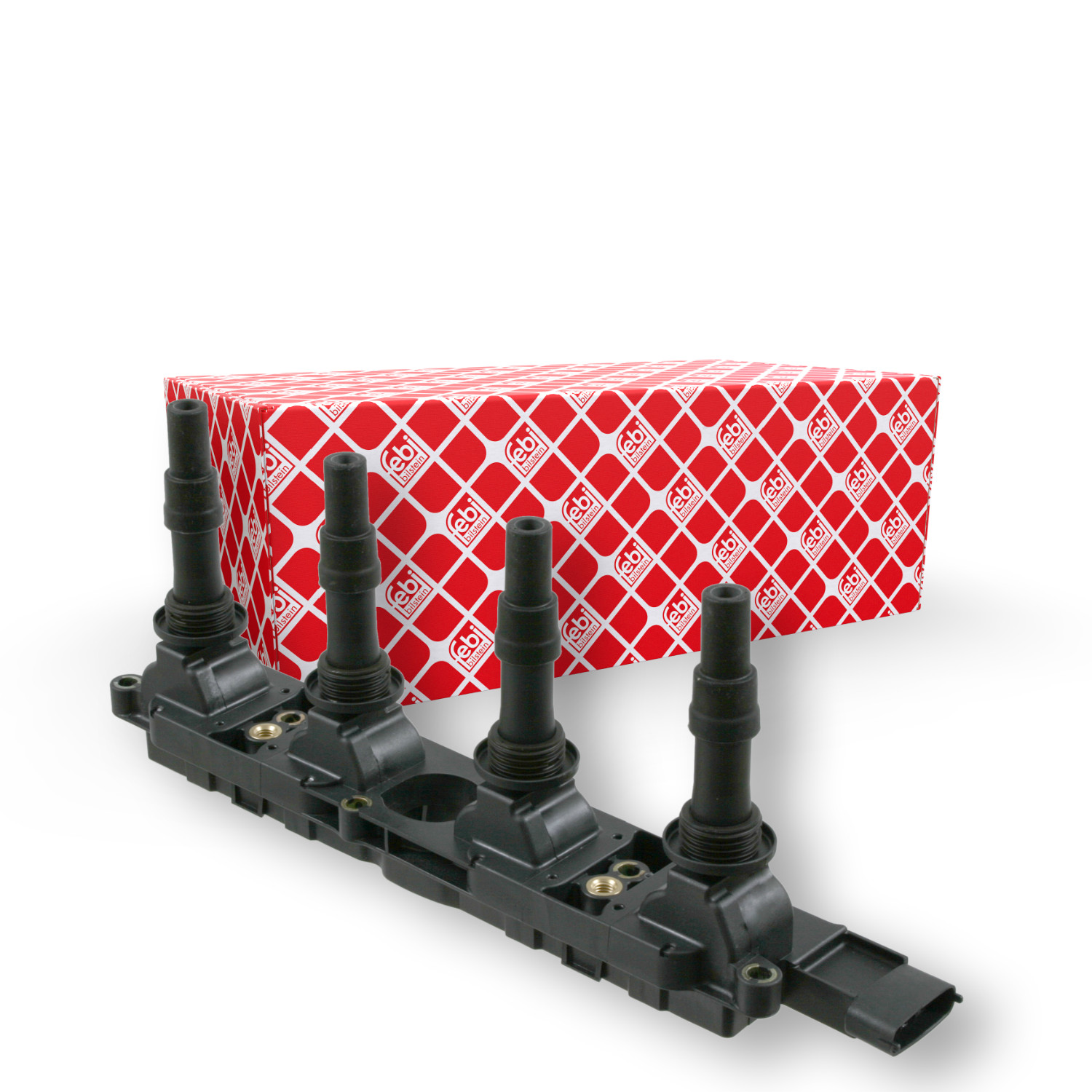 Febi 23187 Ignition Coil