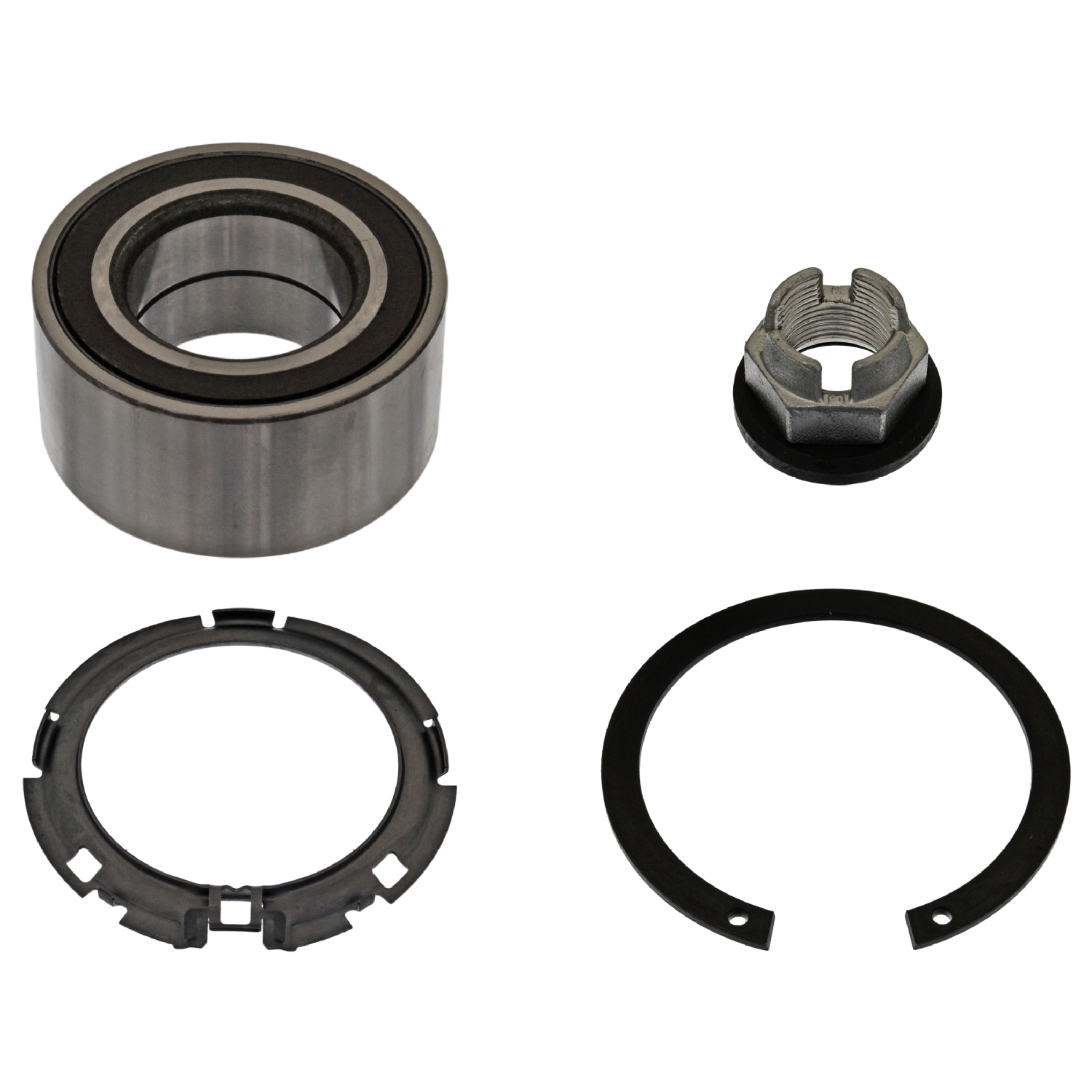 Febi 23253 Wheel Bearing Kit