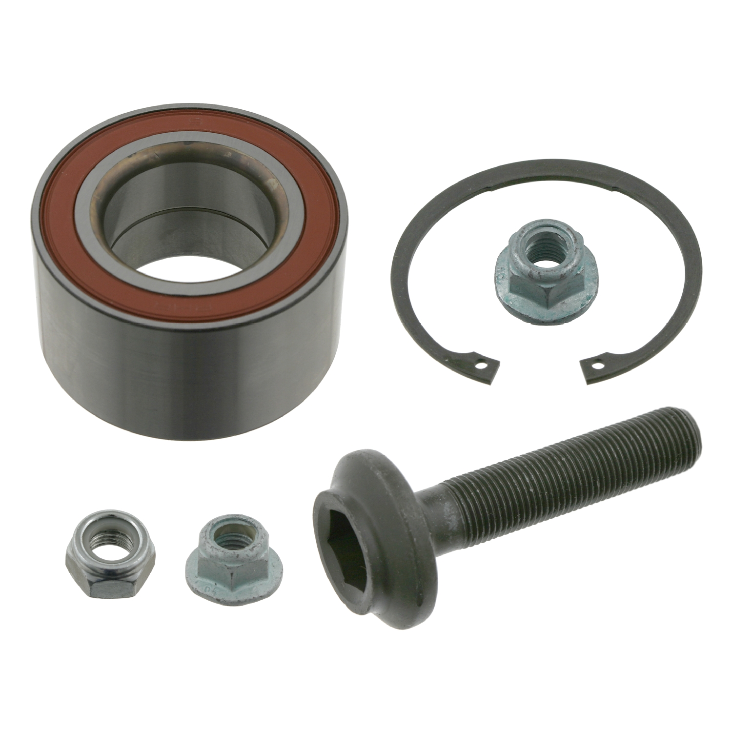 Febi 23370 Wheel Bearing Kit