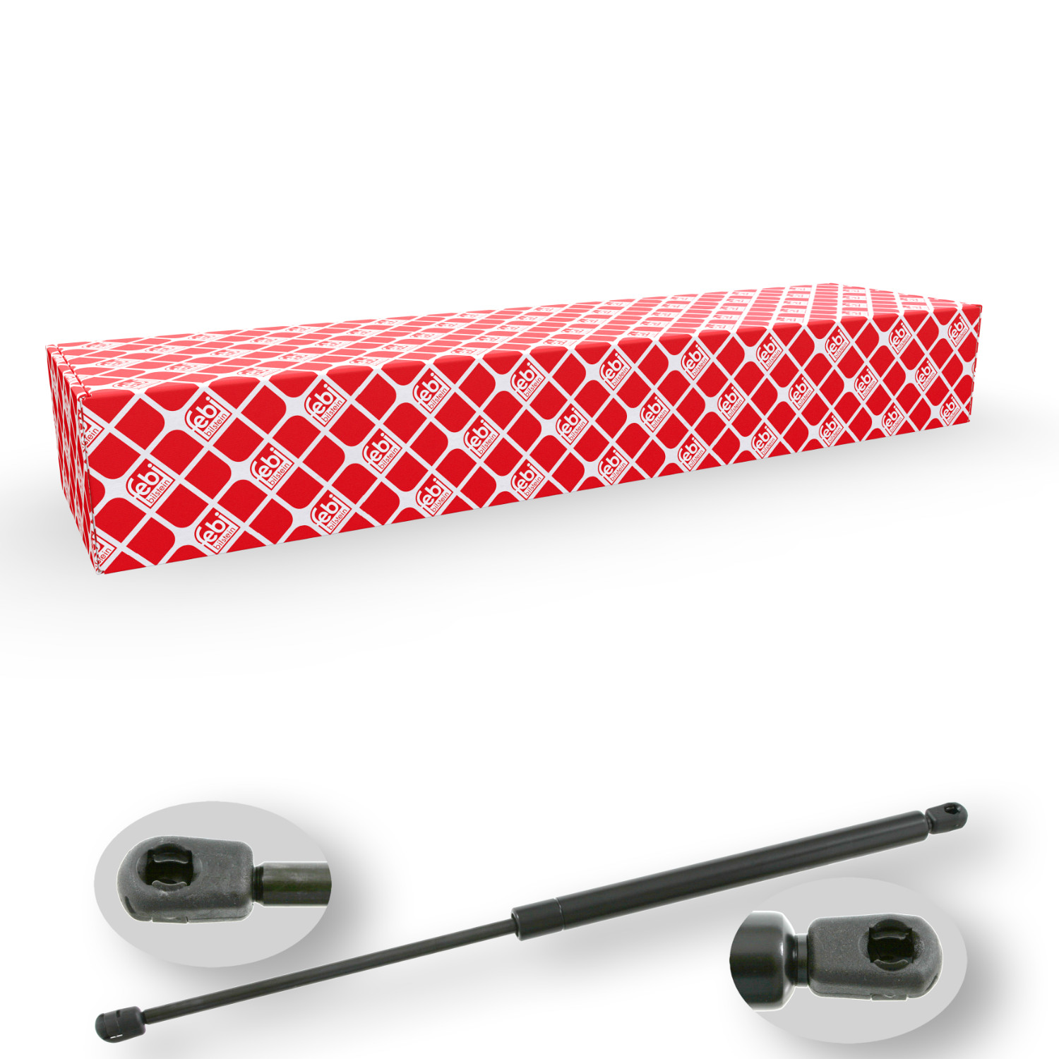 Febi 23396 Boot Gas Strut