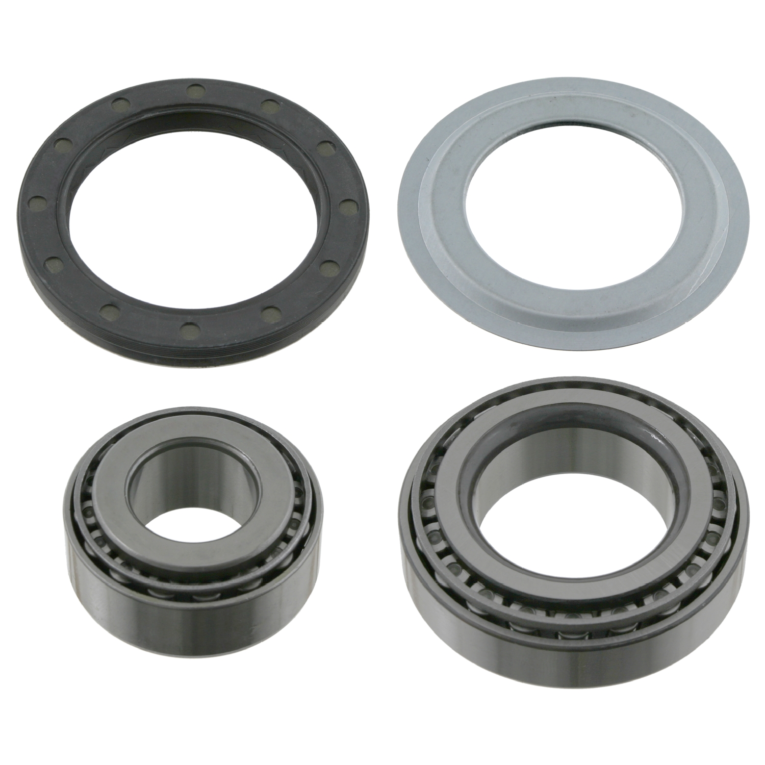 Febi 23625 Wheel Bearing Kit