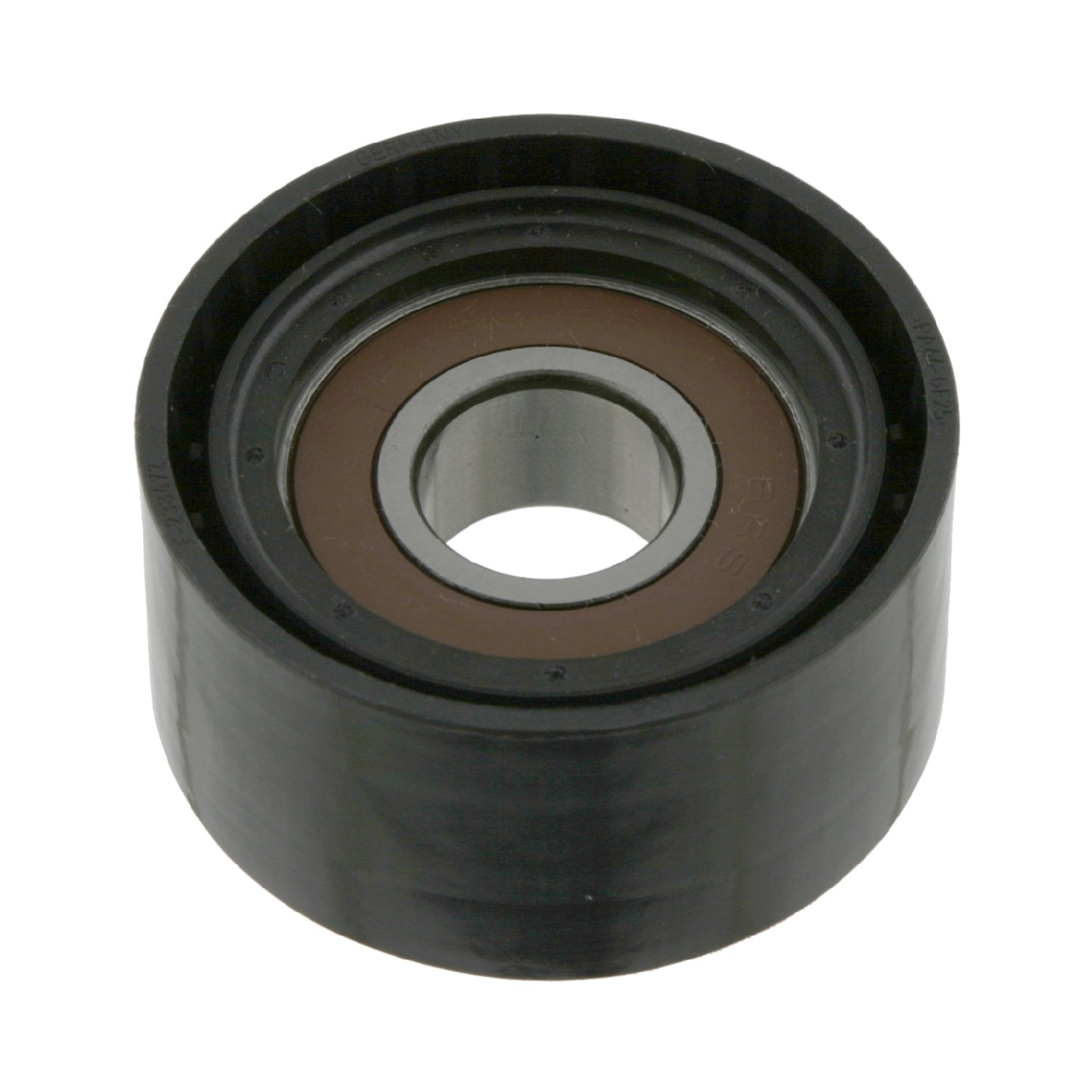 Febi 23773 Aux Belt Idler Pulley