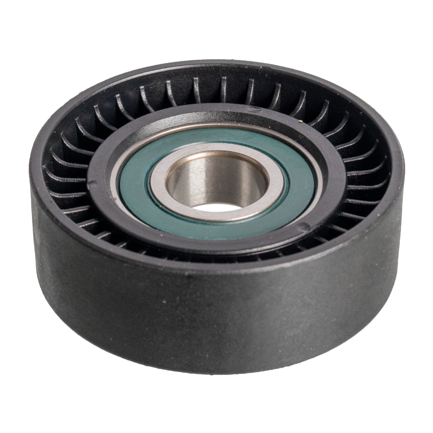 Febi 23779 Aux Belt Idler Pulley