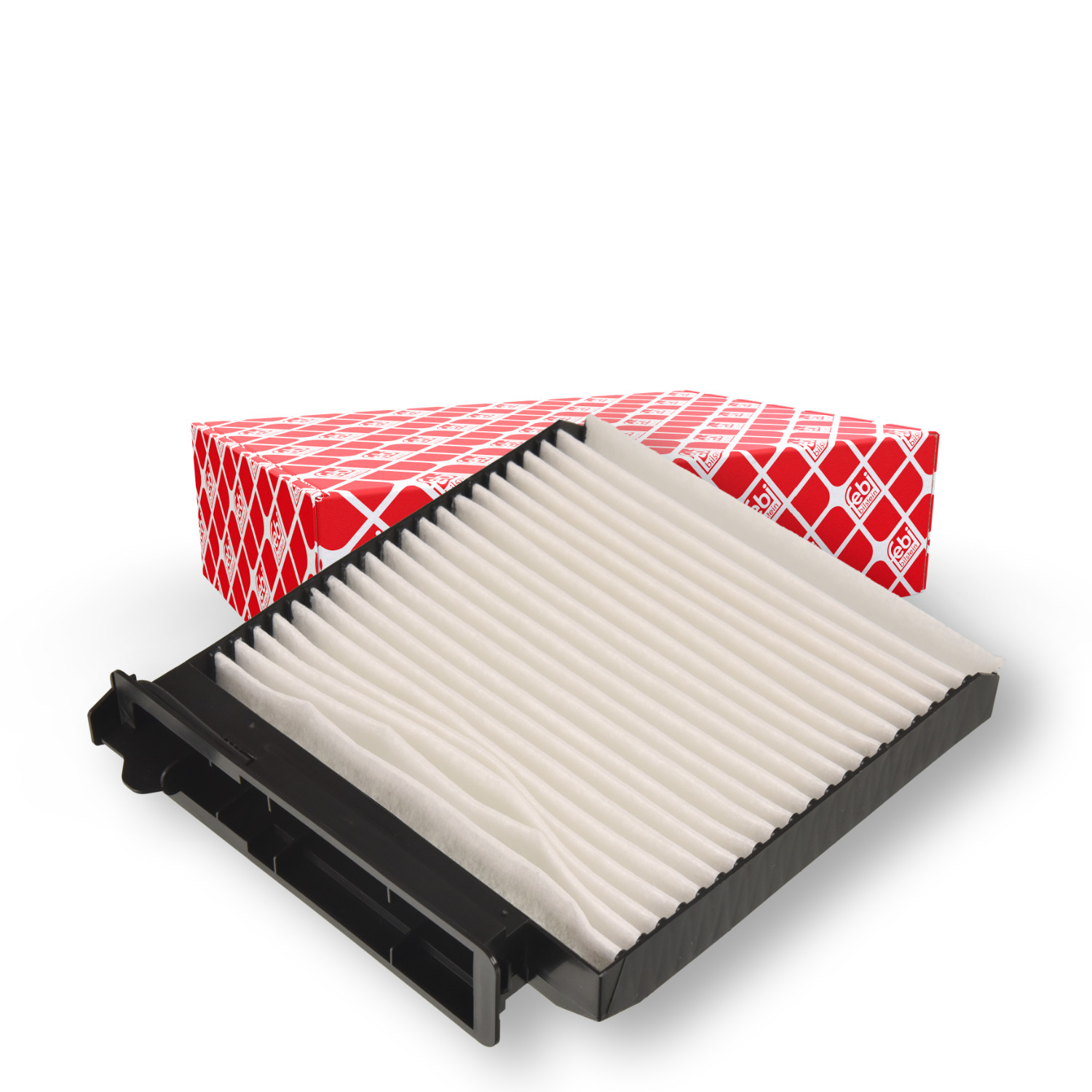 Febi 23795 Pollen / Cabin Filter