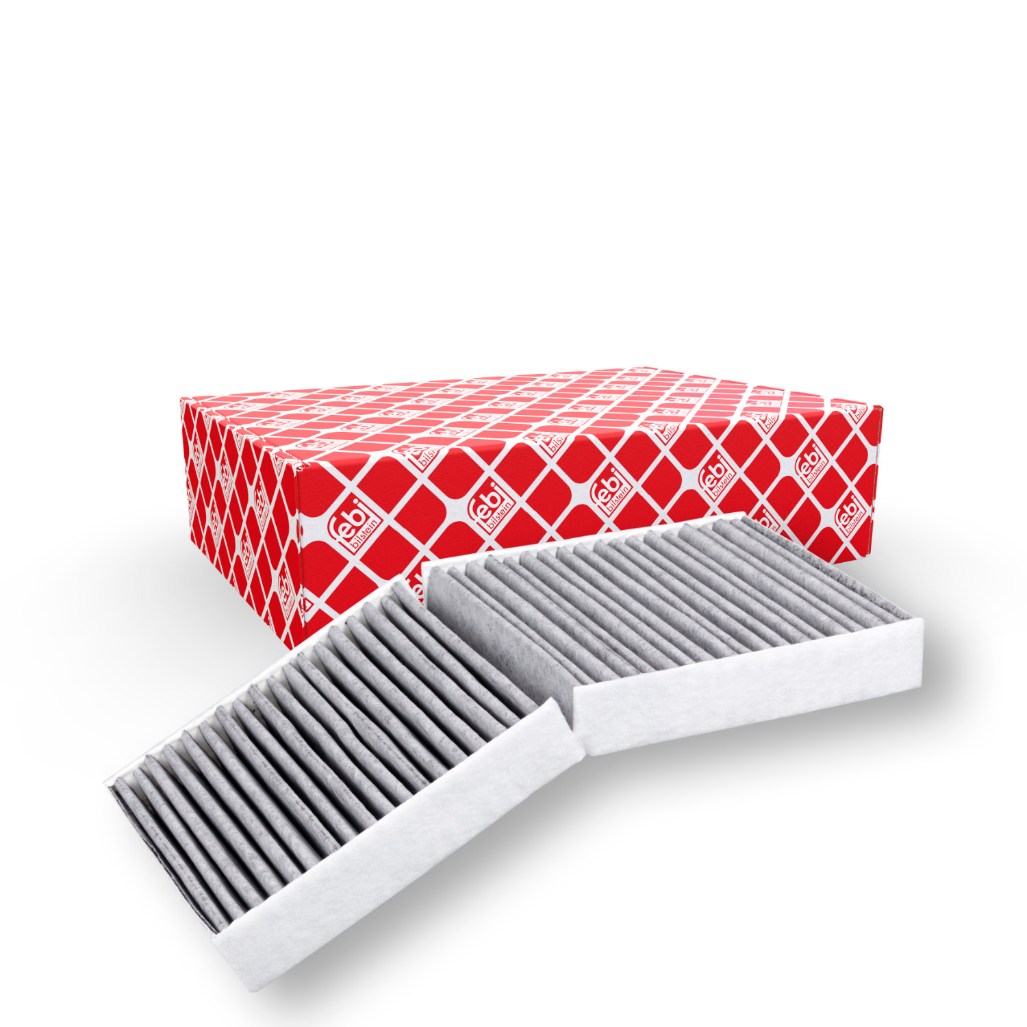 Febi 23921 Pollen / Cabin Filter