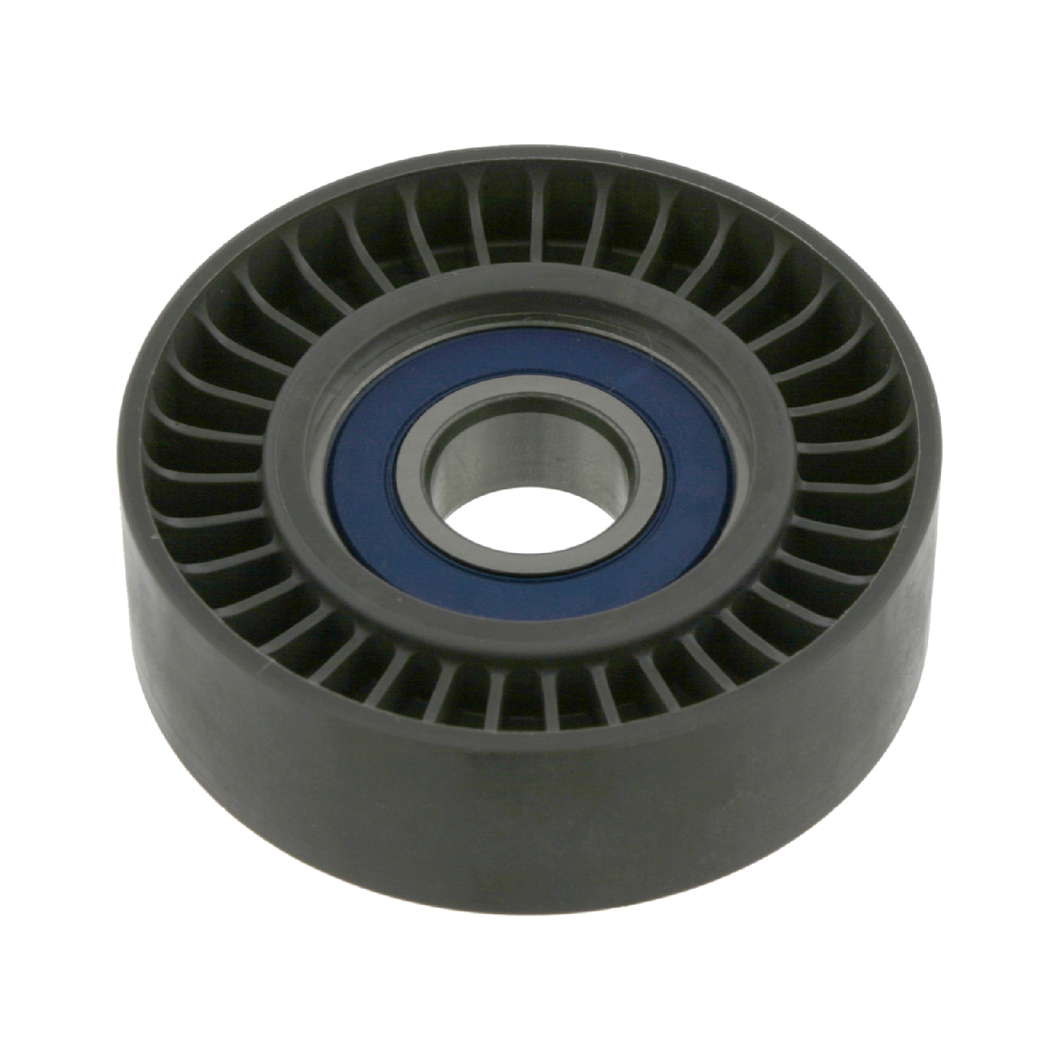 Febi 24178 Aux Belt Idler Pulley