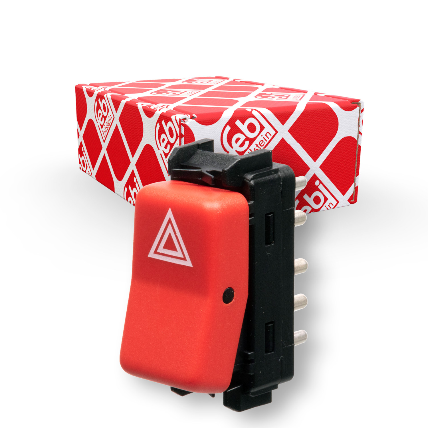 Febi 24198 Hazard Switch