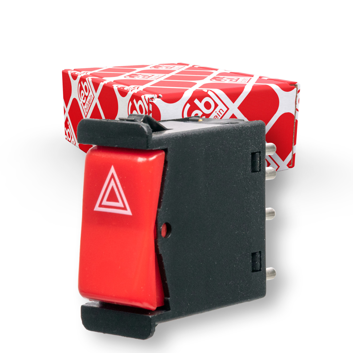 Febi 24199 Hazard Switch