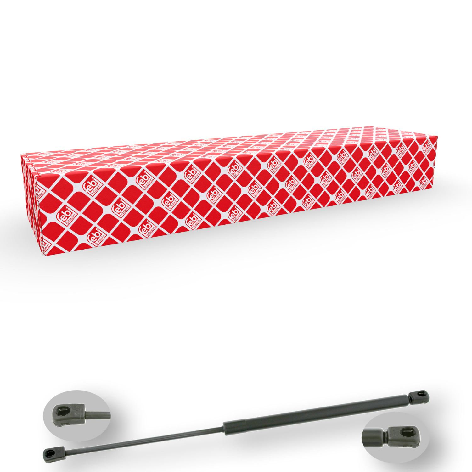Febi 24327 Boot Gas Strut