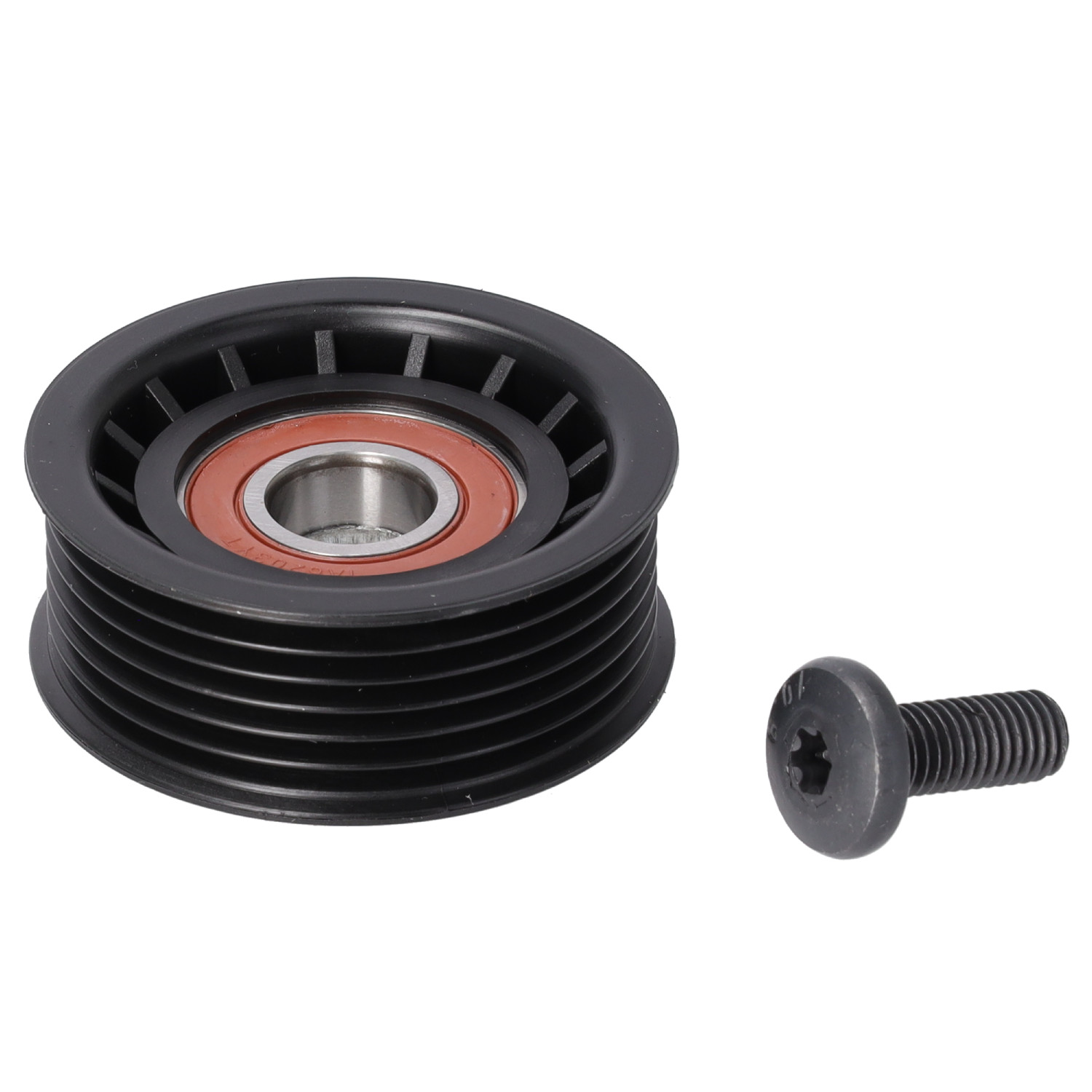 Febi 24409 Aux Belt Idler Pulley