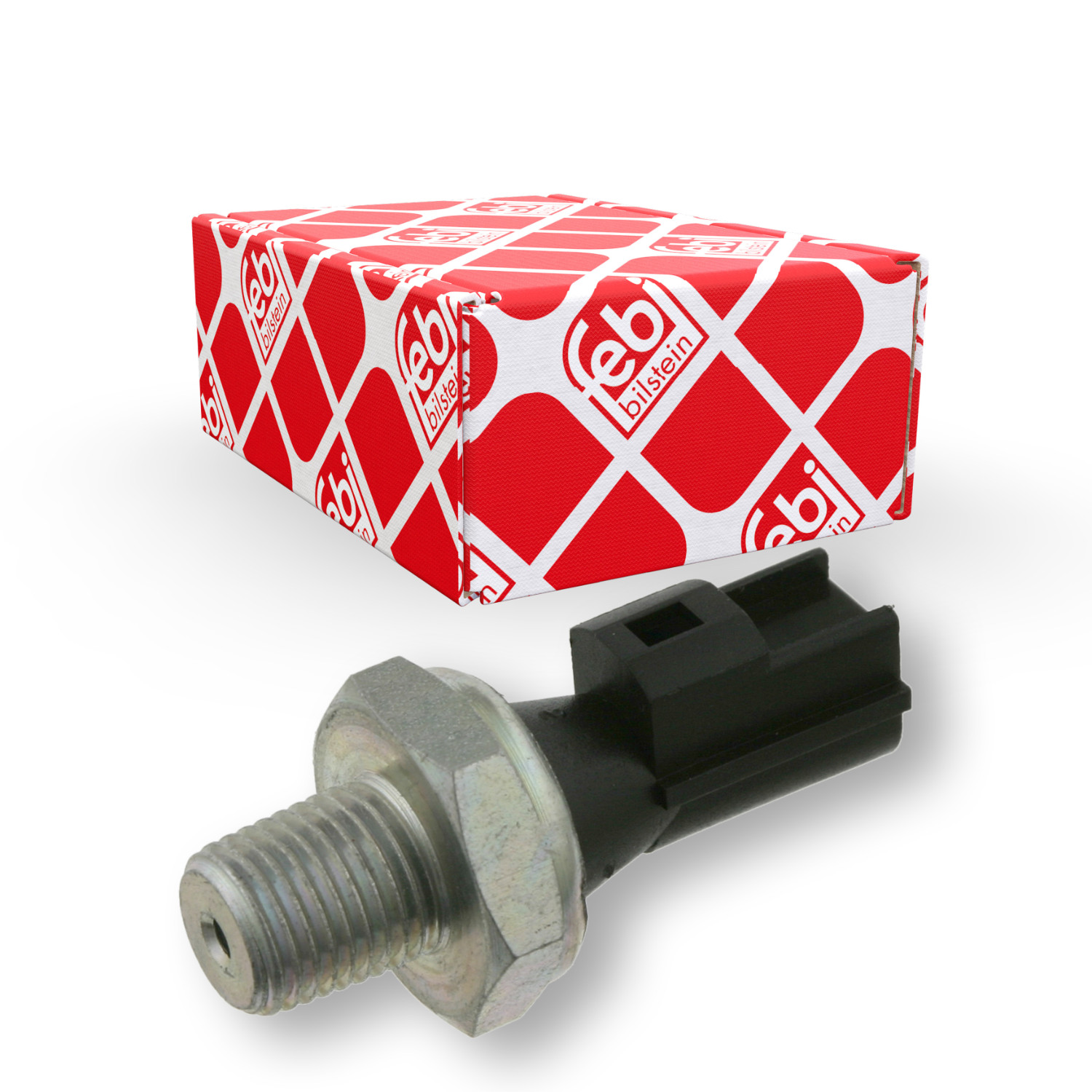 Febi 24436 Oil Pressure Switch
